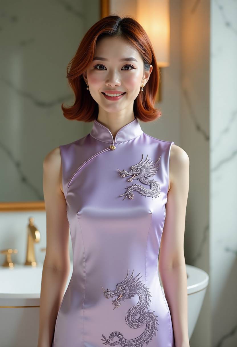 灯火人间
